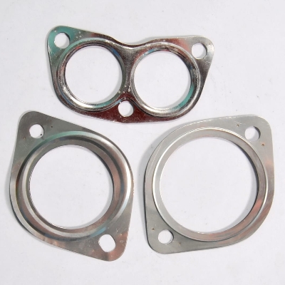 Steel Exhaust Gasket