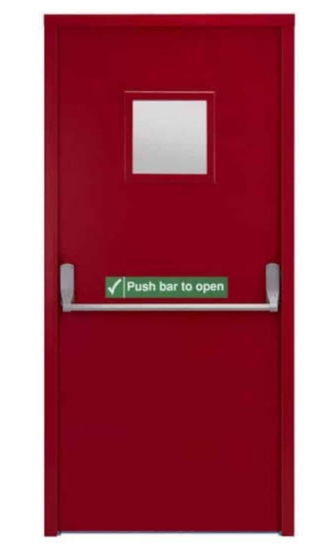 Fire Resistant Doors