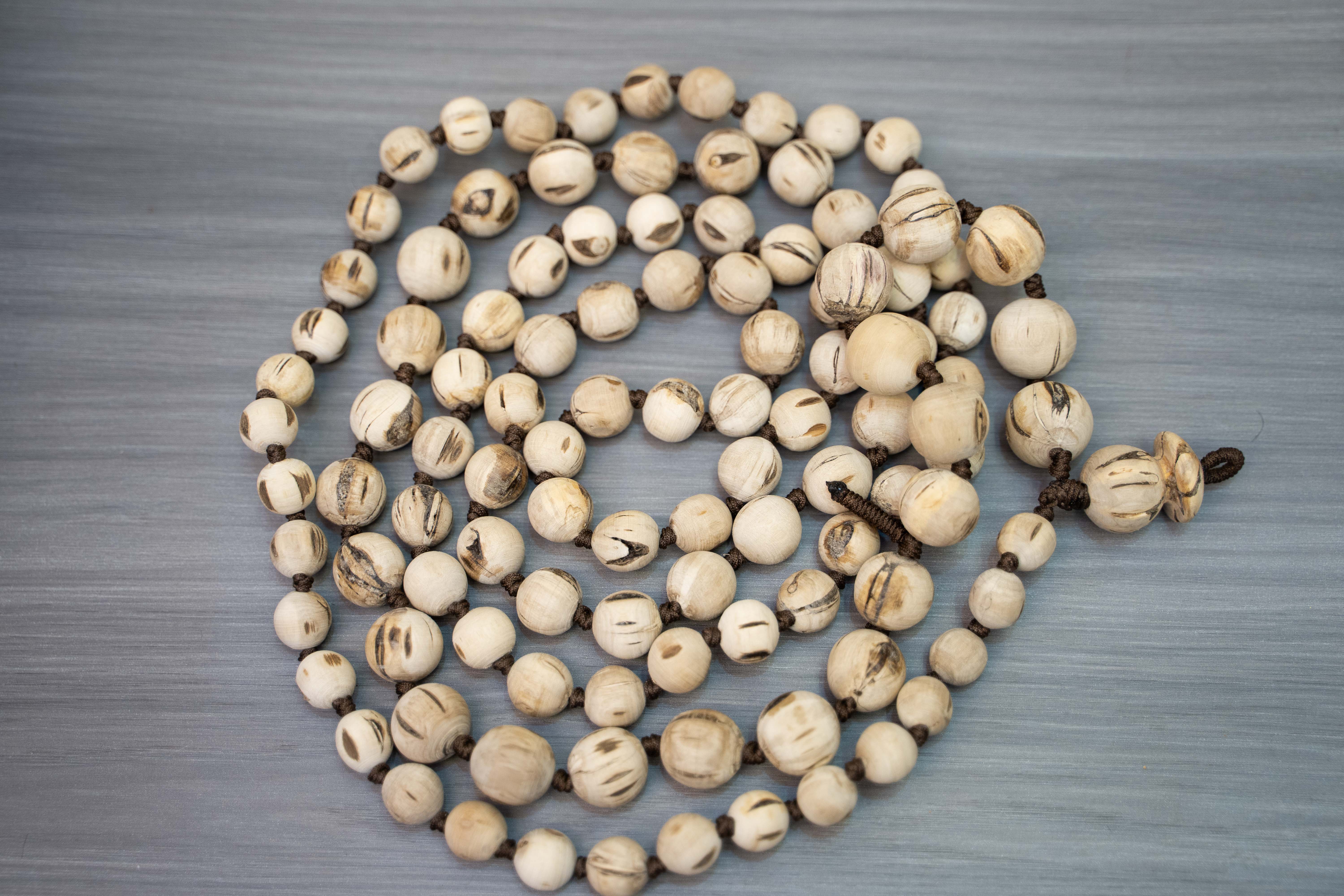 Tulsi Japa Mala