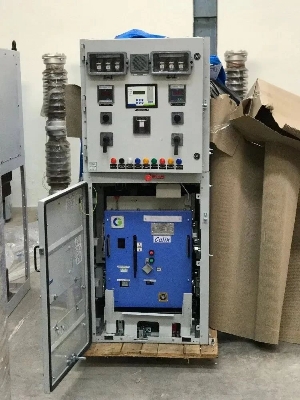 Vcb Panel 11 Kv
