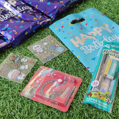 Birthday Return Gifts Combo