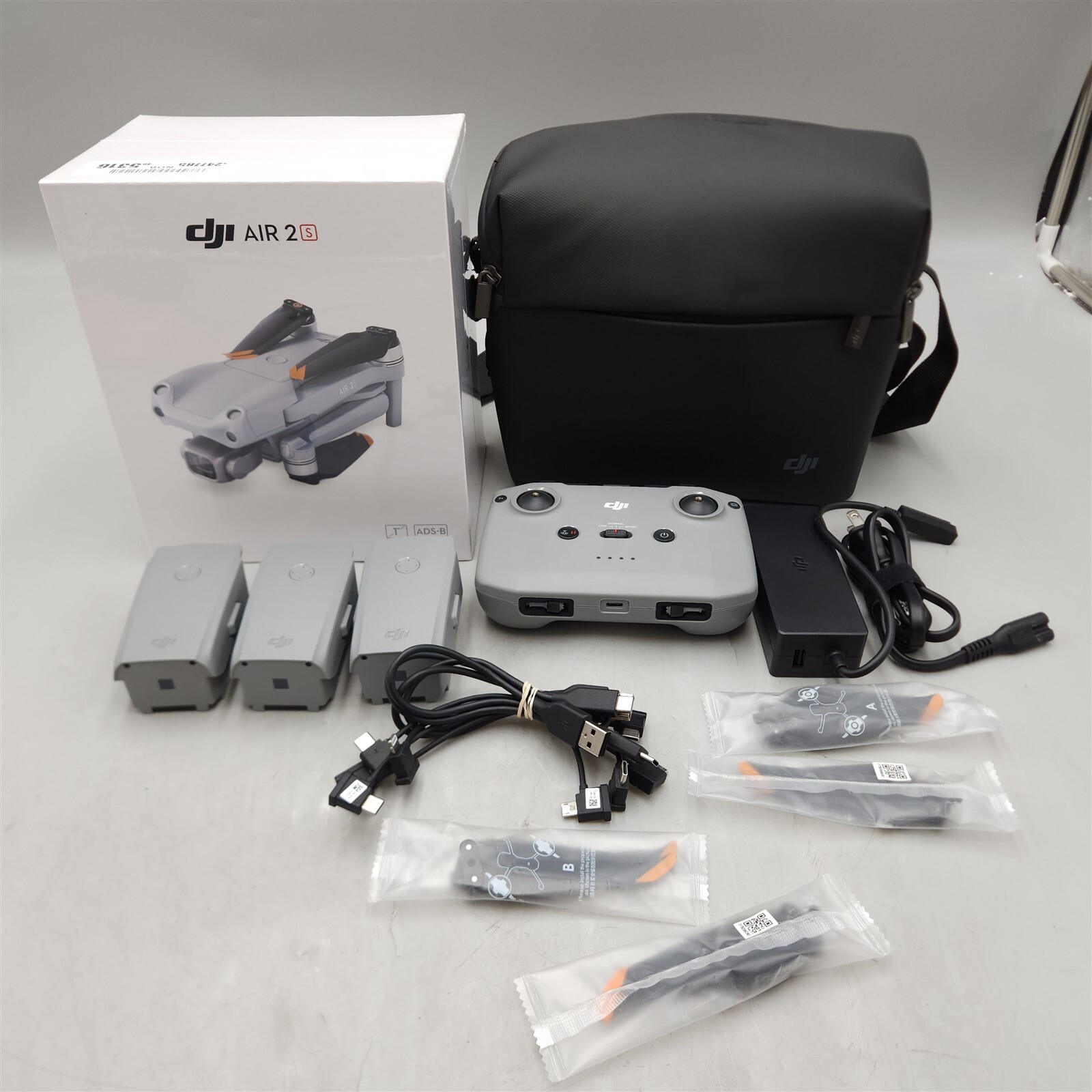 DJI Mavic Air 2S Drone (Brand New)