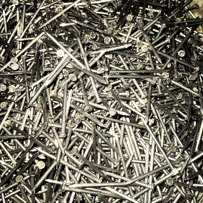 Wire Nails - Application: Construction