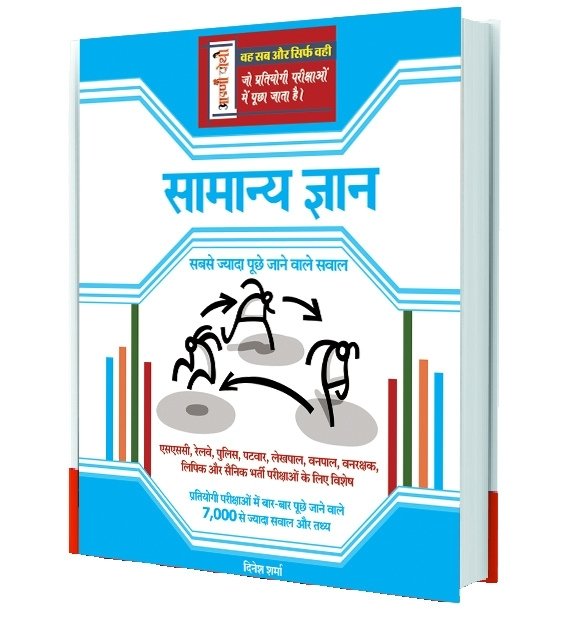 General knowledge most frequently asked questions