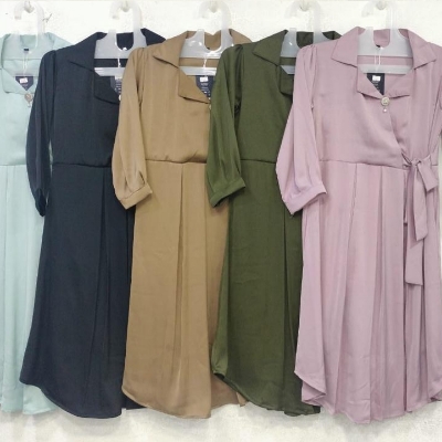 Ladies Dress
