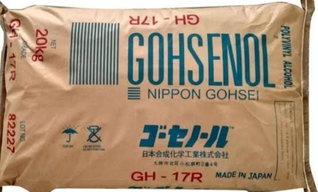 Ghosenol GH 17R Polyvinyl Alcohol
