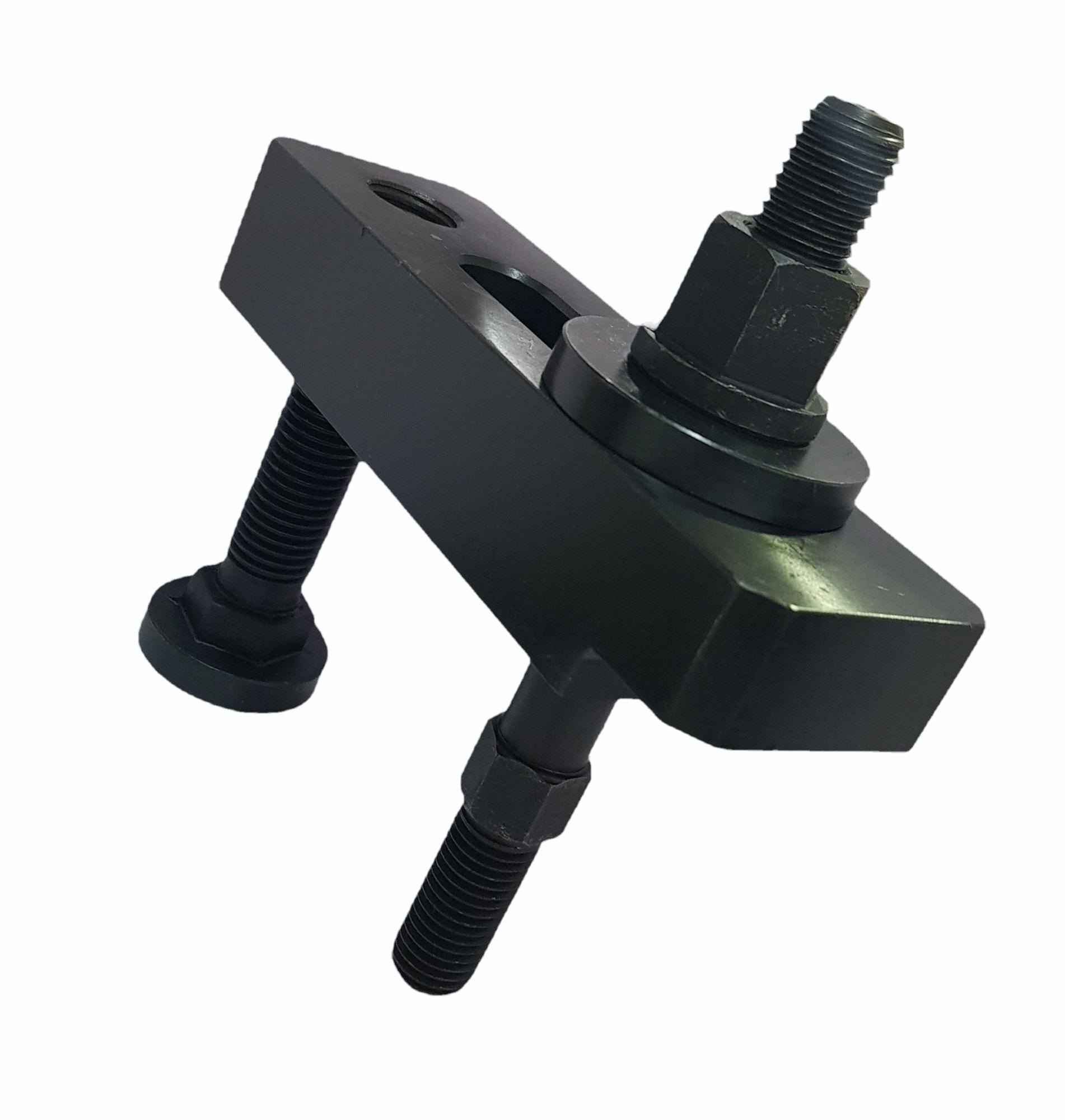 Mould Clamps
