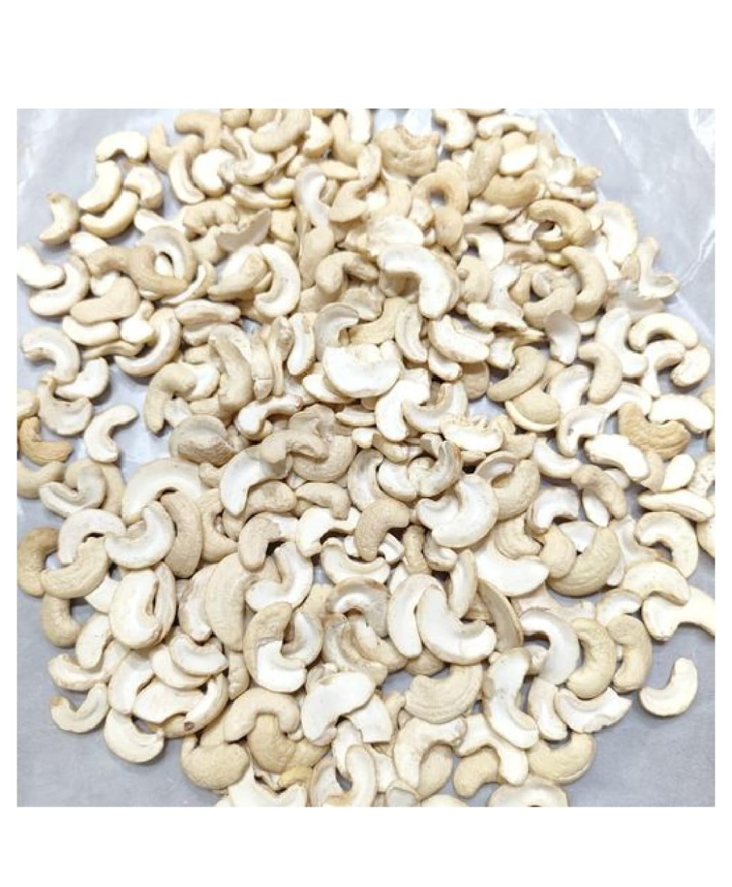Cashew DS