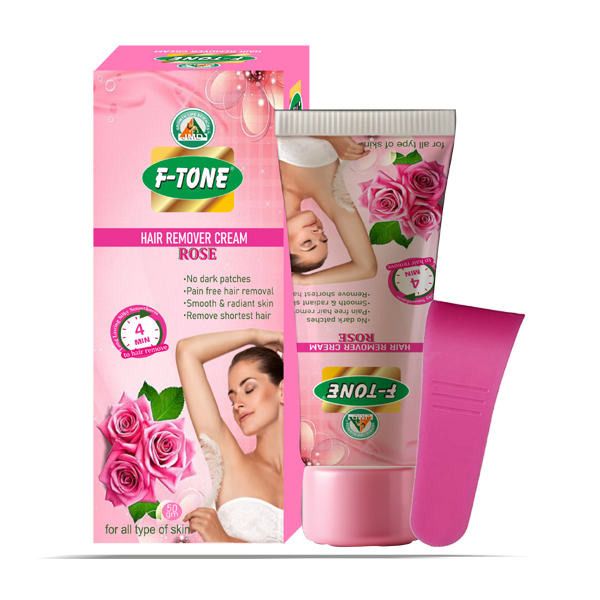 Hair Remover Cream 30Gm