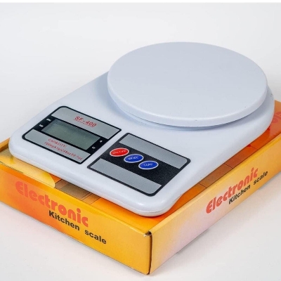 SF 400 Weight Scale 1 gram to 10 kg