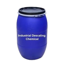 descaling chemicals