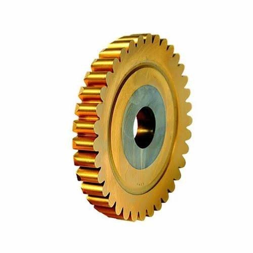 Gear Shaper Cutter