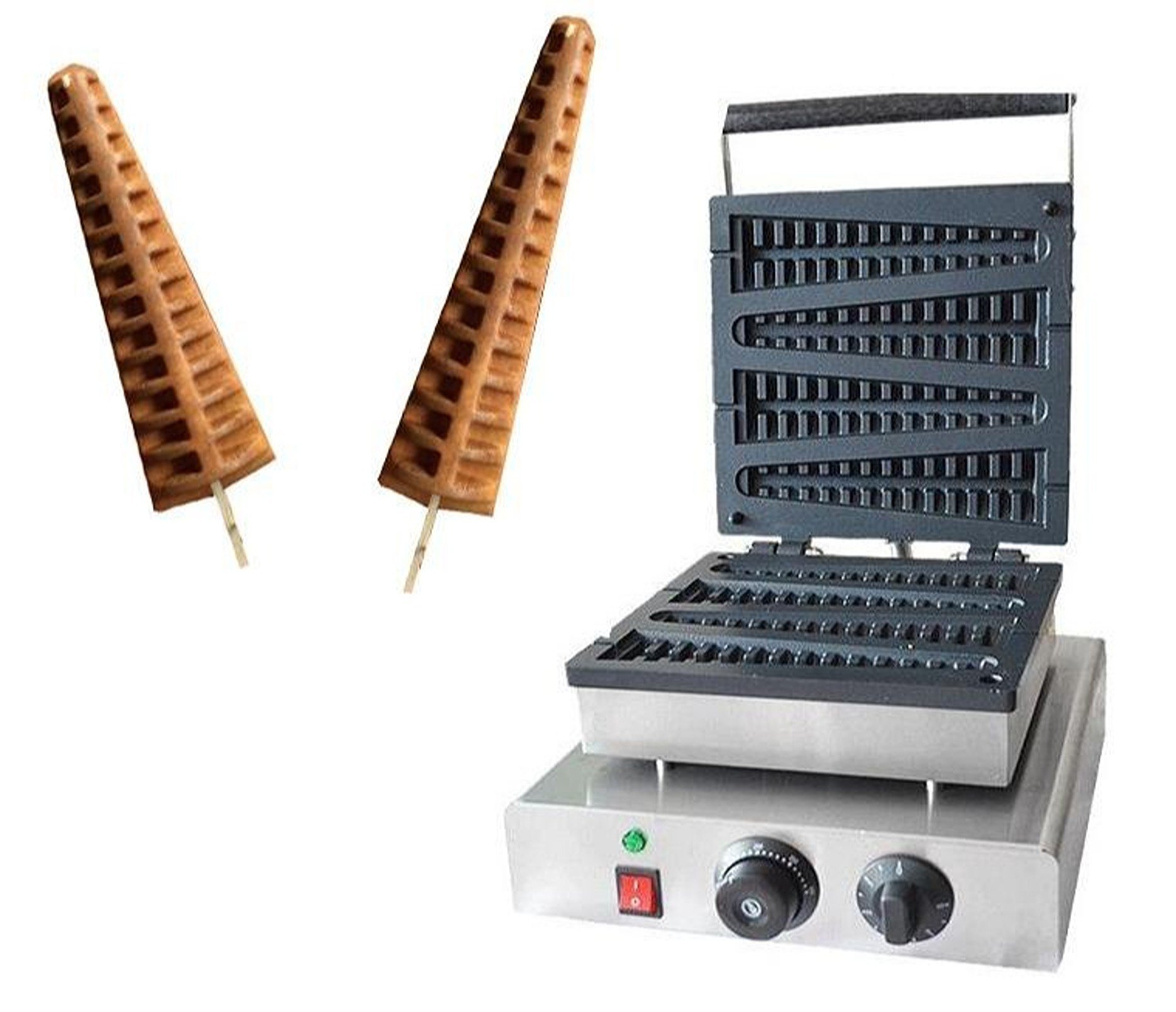 Waffle Maker