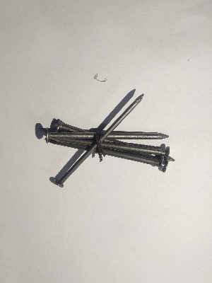 Iron Nail