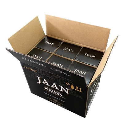 Printed Corrugated Boxes