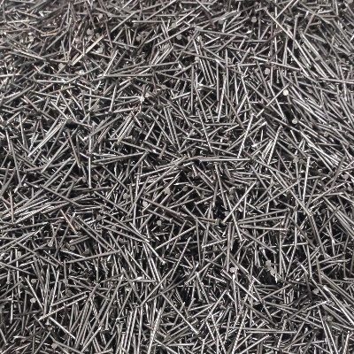Iron Wire Nails