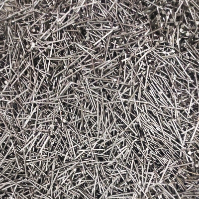 Small Iron Nails