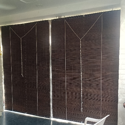 Bamboo Blinds