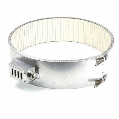 Ceramic Band Heater
