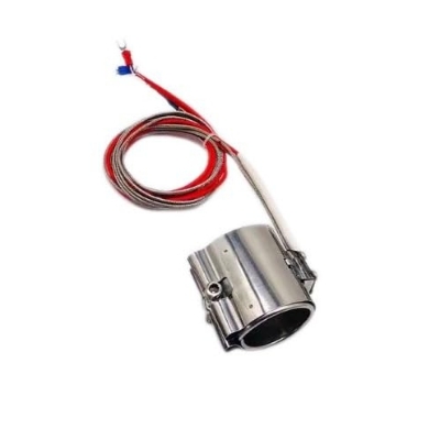 Mica Nozzle Heater
