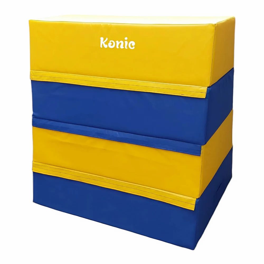Gymnastic Vaulting Pommel Horse Mat