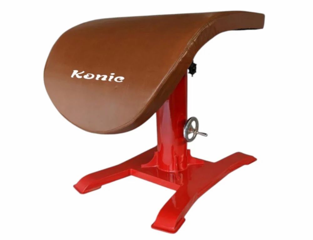 Gymnastic Vaulting Table