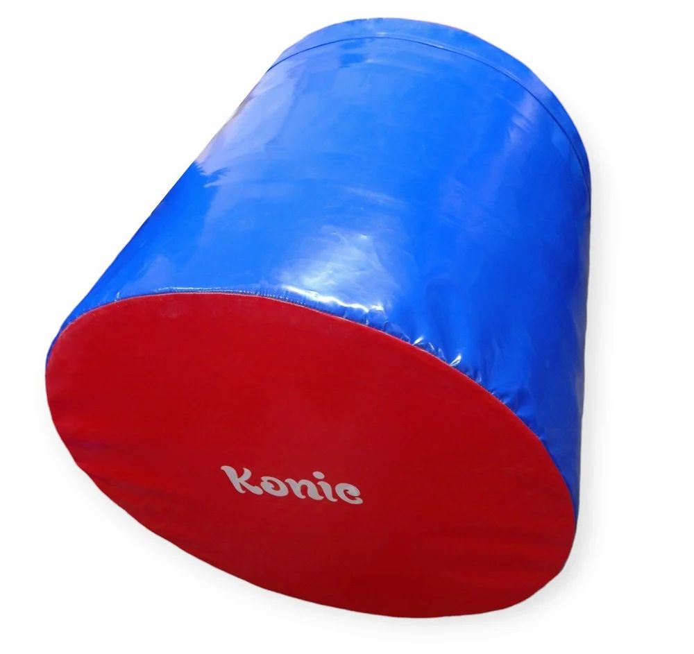 Gymnastics Roller Tumbler