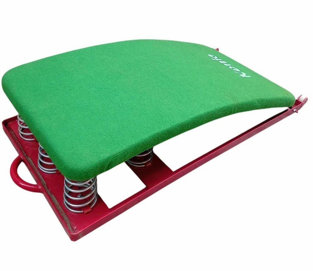 Gymnastics Spring Board