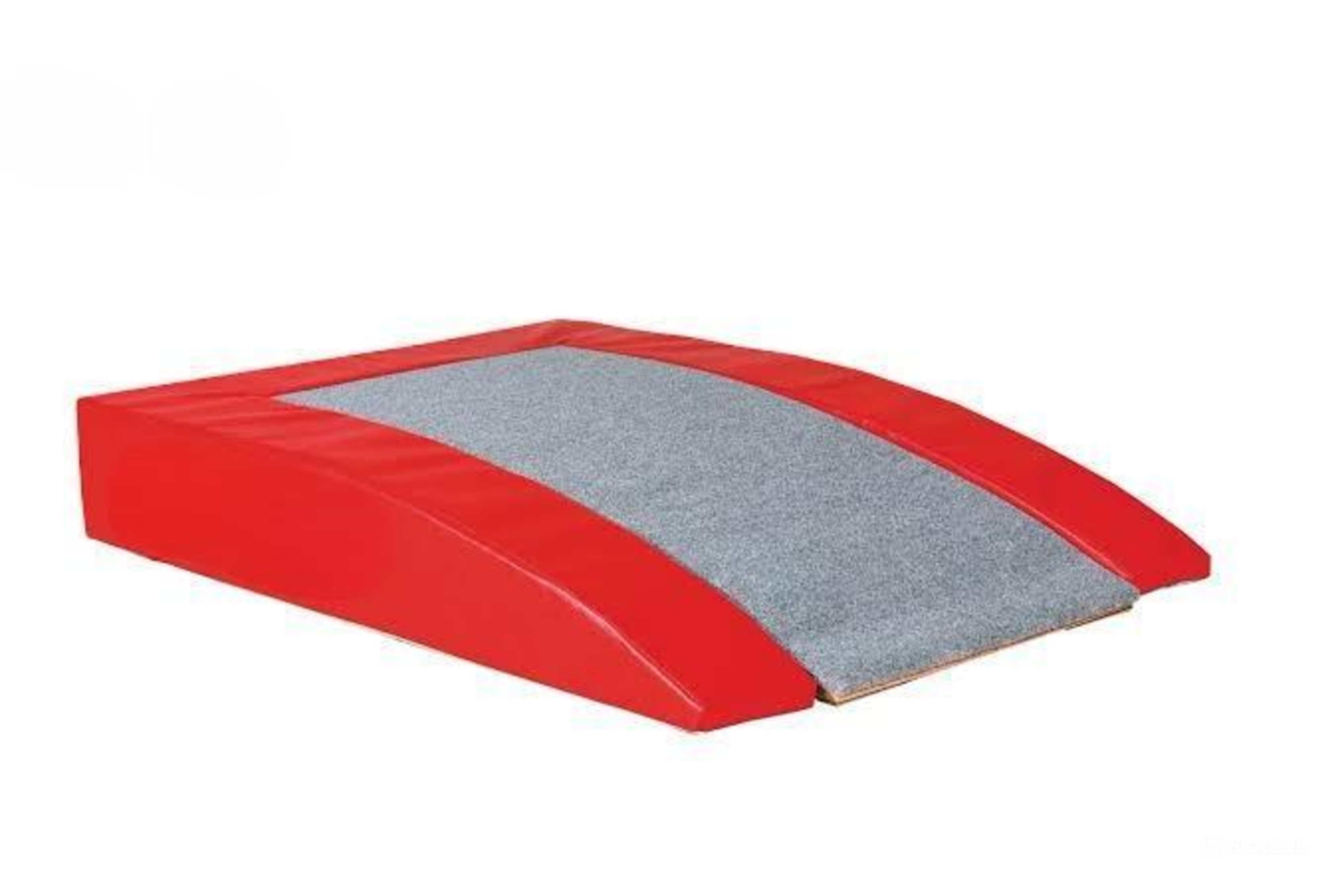 Padding Spring Board