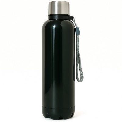 Stainless Steel Vacuum Insulated Double Wall Water Bottle 500 Ml