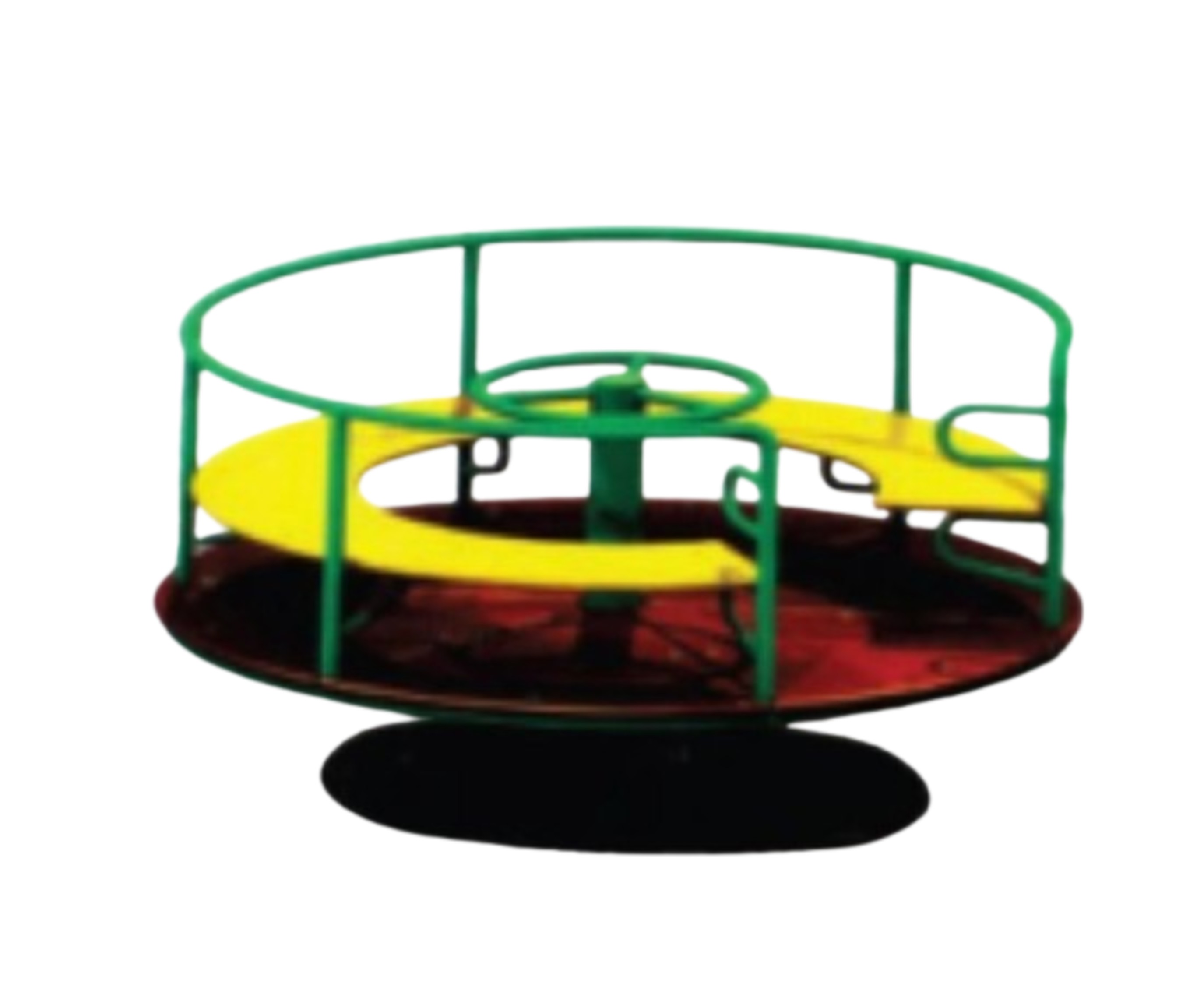 Kids Merry Go Round