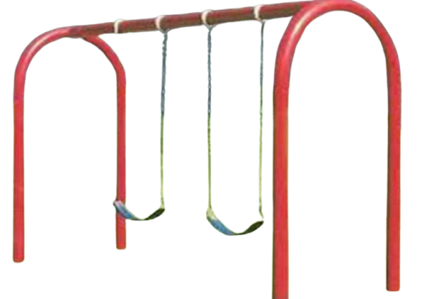Playground Arc Swing