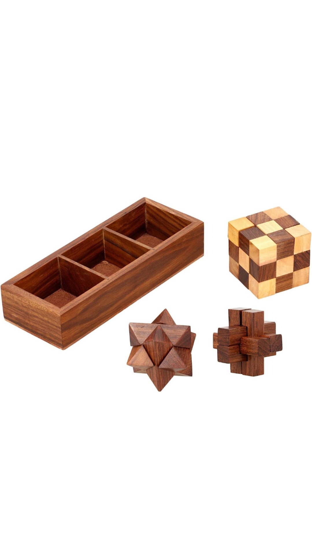 Wooden Toys