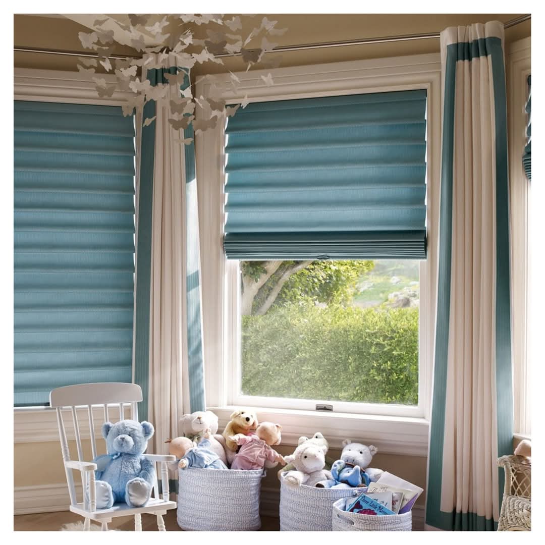 Vertical Window Blinds
