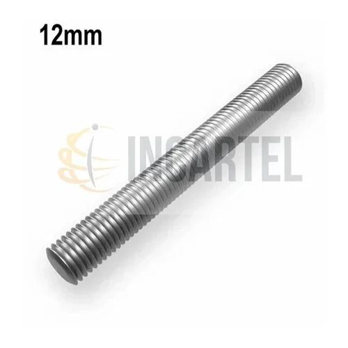 12mm Mild Steel Stud