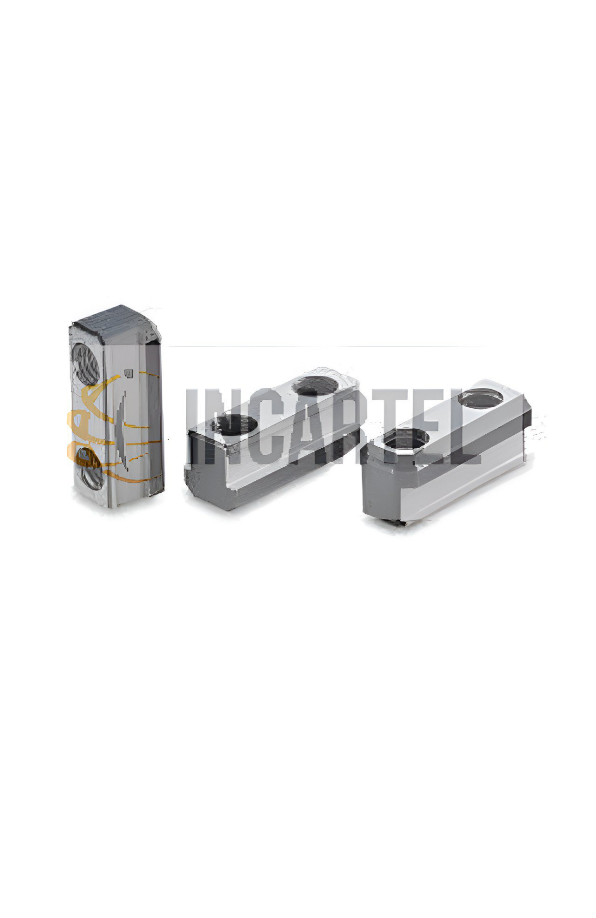 CNC Jaws T Nut