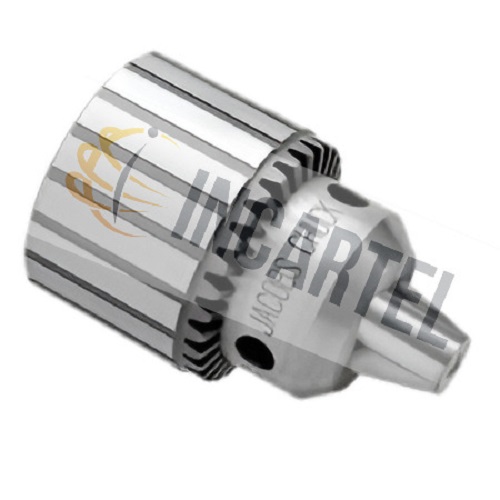 Keyless Drill Chuck