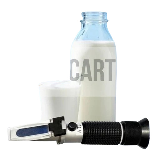 Milk Refractometer
