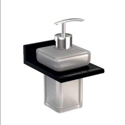 Bathroom Liquid Soap Dispenser