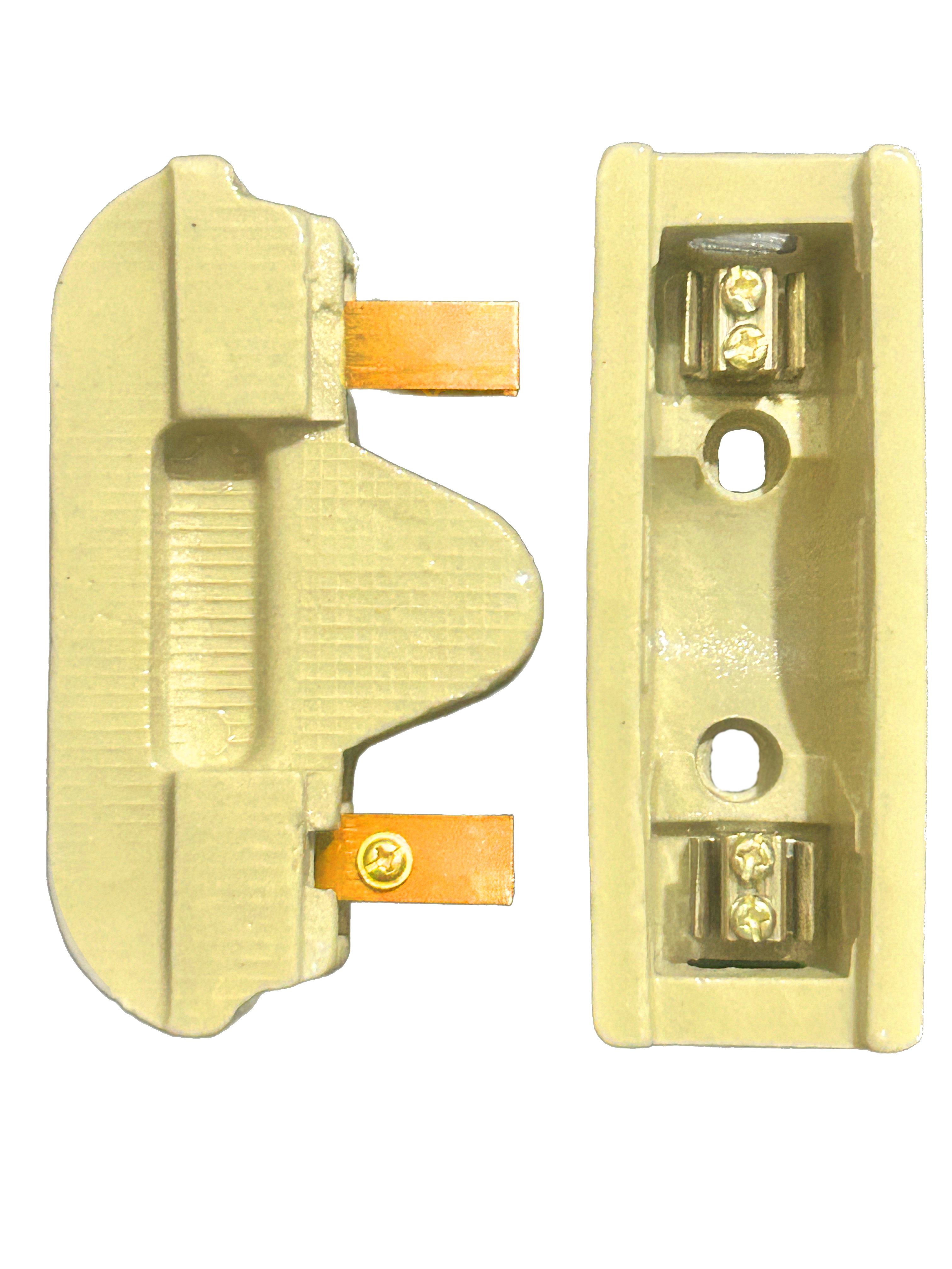 Porcelain Kit Kat Fuse Unit