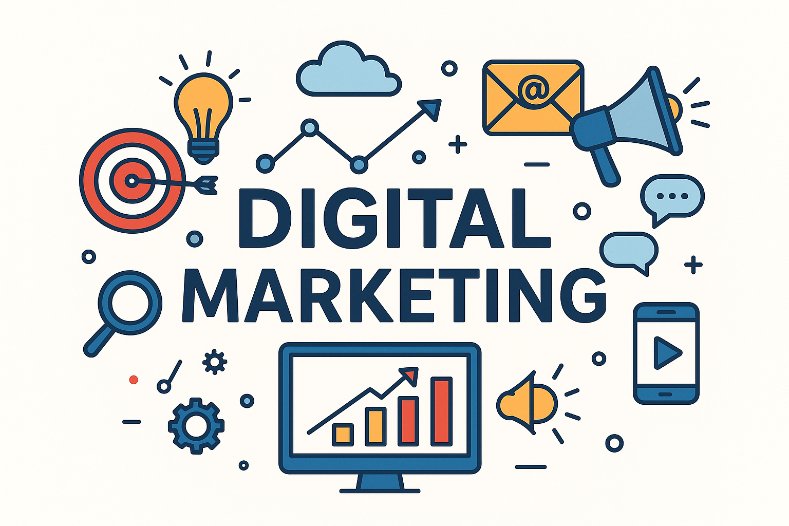Performance Marketing Services