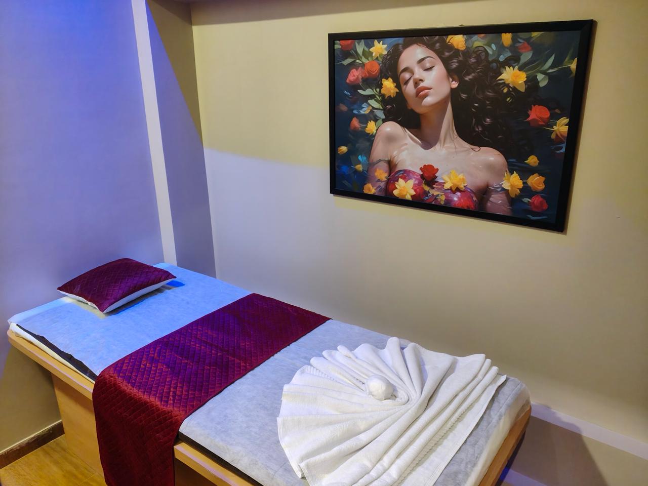 Full Body Massage