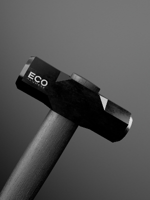 2 LBS ECO Sledge Hammer