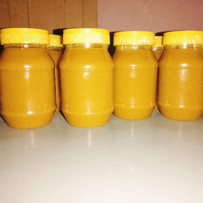 Pure Ghee