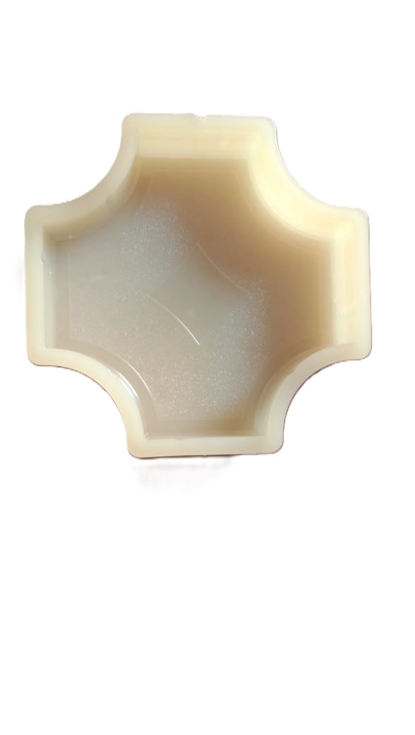 PVC Chorkor Mould