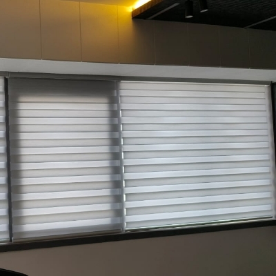 Zebra Blinds