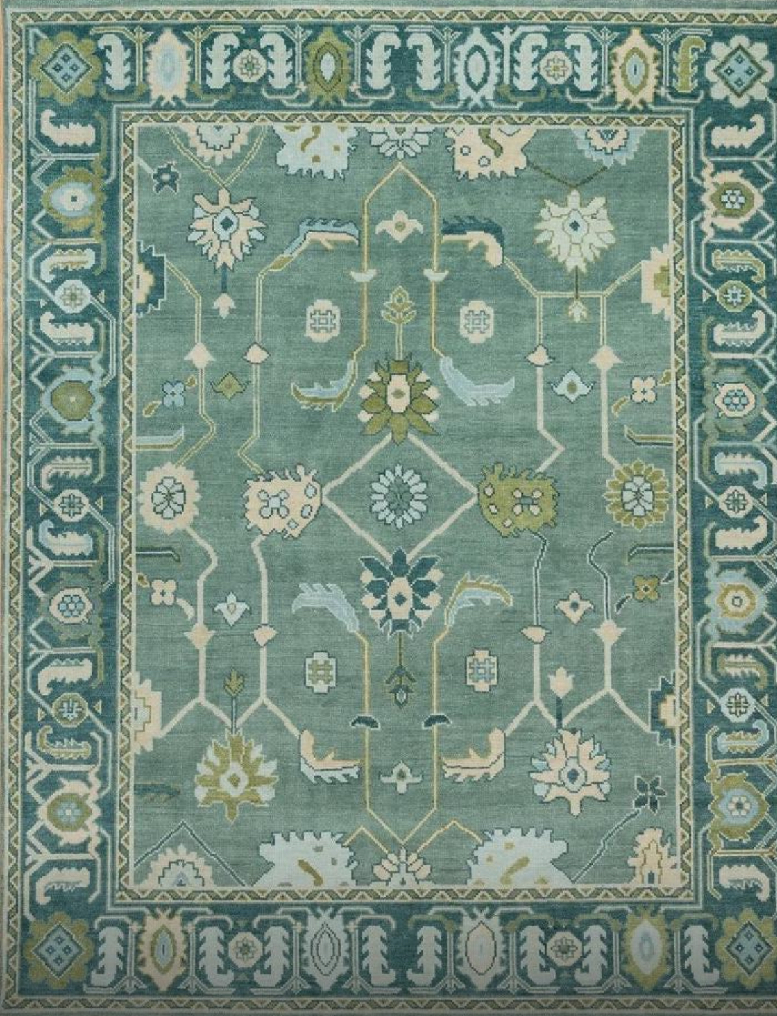 Cotton Carpet