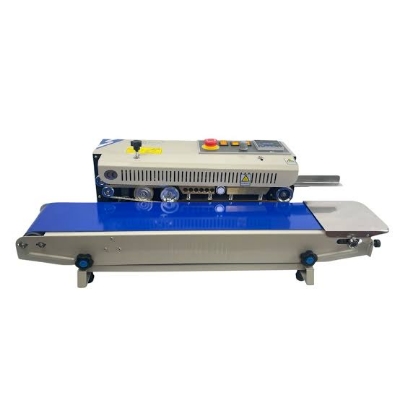 Continuous Sealing Machine