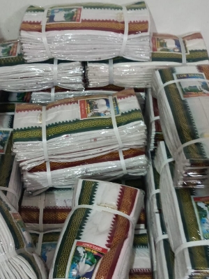 Cotton Gamcha