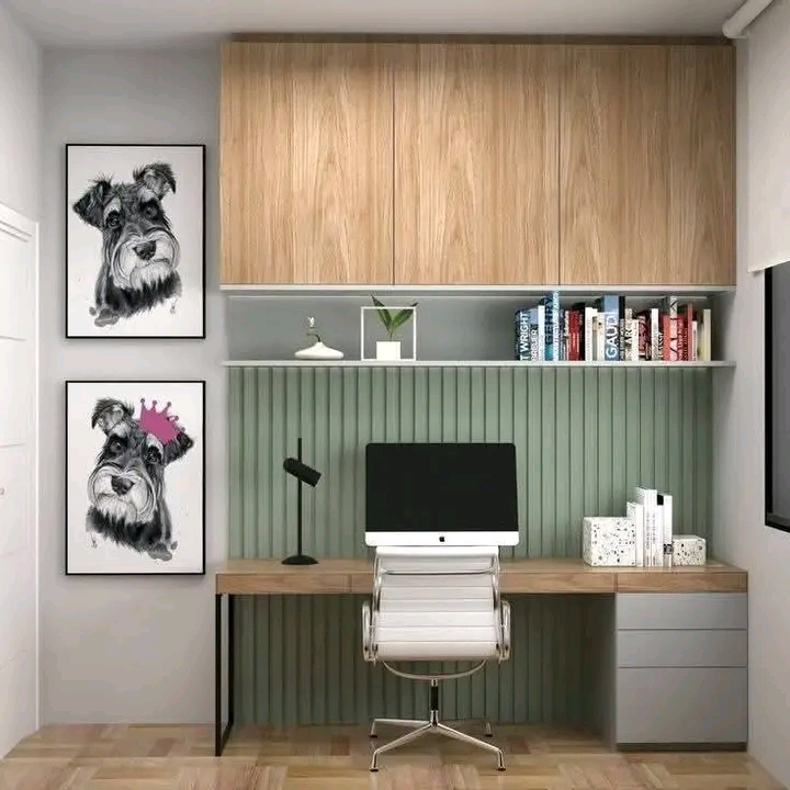 Interior Design Services